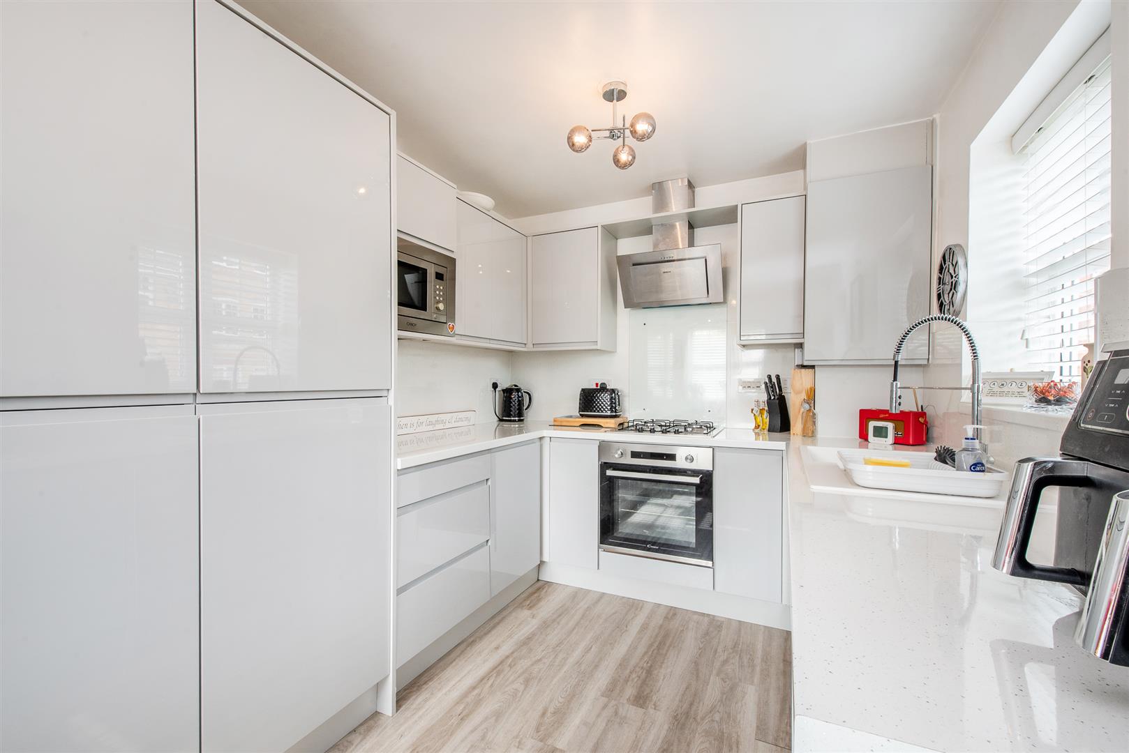 3 bed property in Regency Gardens, Chorley